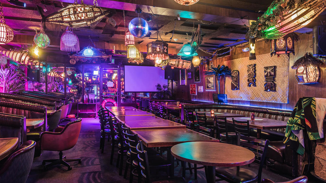 Local Business - Restaurant business screenshot